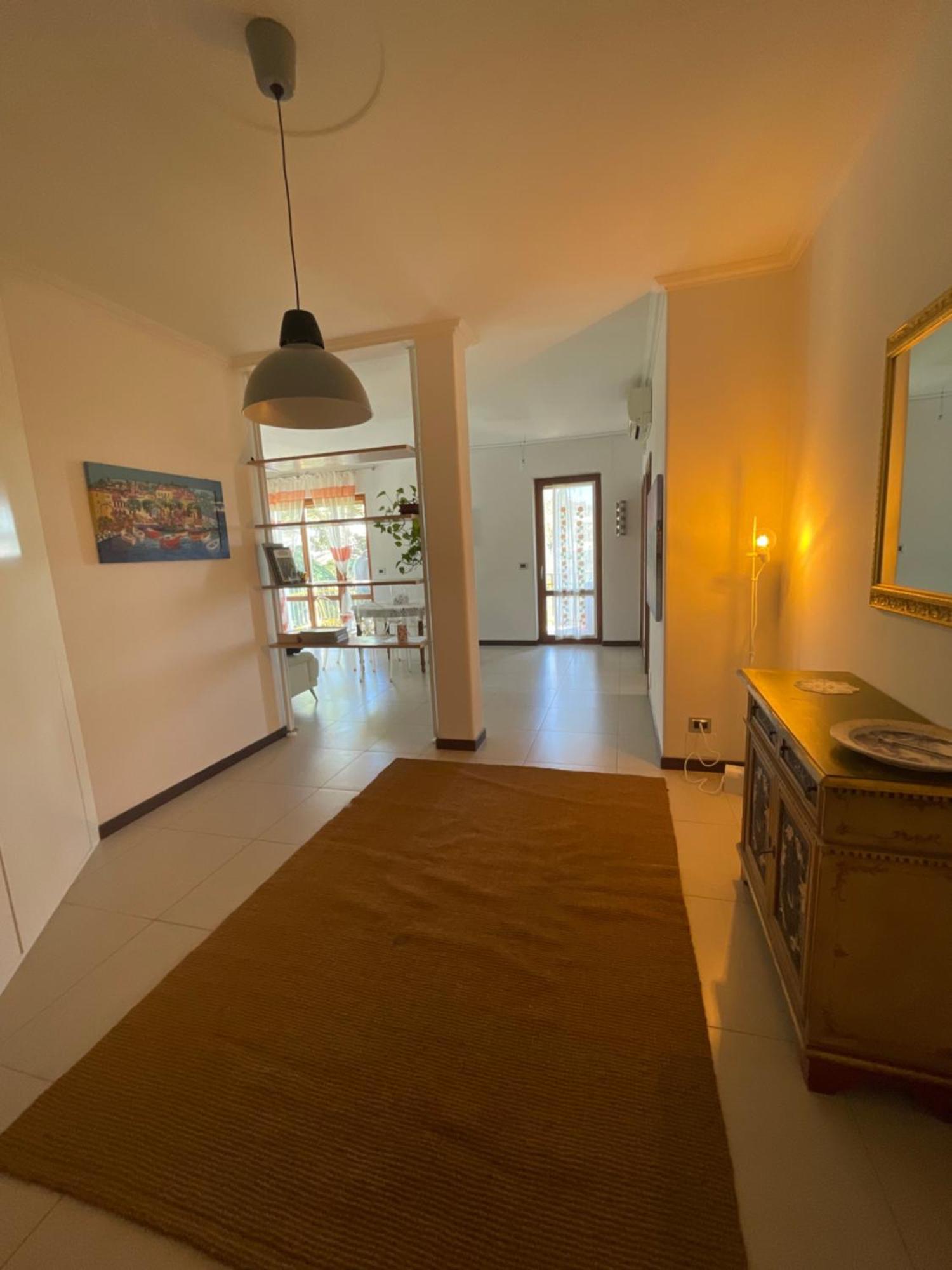 Ferienwohnung Casa San Francesco Parona di Valpolicella Exterior foto